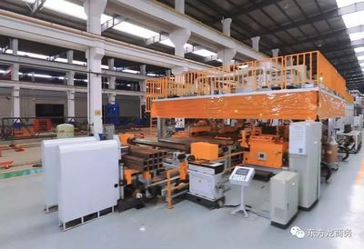 東方龍商務深圳分公司即將舉辦智能制造項目政府對接會