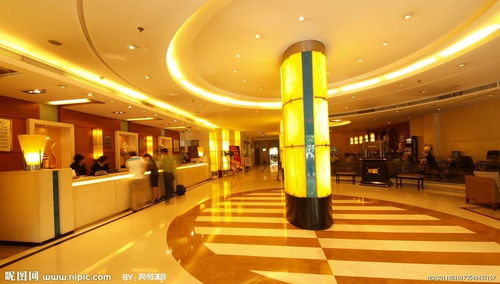 酒店商務(wù)服務(wù)的核心價(jià)值與發(fā)展趨勢(shì)