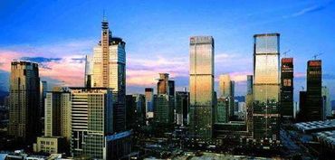 廣東最強(qiáng)大的5個(gè)區(qū)，有你在的區(qū)域嗎？——商務(wù)視角分析