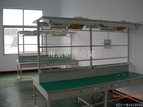 南京研華廠價(jià)特供工作桌工作臺(tái)，廠家直銷(xiāo)活動(dòng)優(yōu)惠